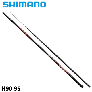 シマノ スーパーゲーム スペシャル ZW H90-95 - 釣具のポイント 【公式