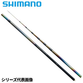 シマノ ボーダレス リミテッド GL(ガイドレス仕様・Pモデル) P630-T