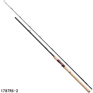 シマノ スコーピオン ワン&ハーフ2ピース ベイトモデル 1787RS-2 [2021 シマノ スコーピオン ワン&ハーフ2ピース ベイトモデル 1787RS-2 [2021