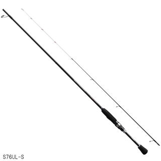 未使用　シマノ ソルティーアドバンス メバル S76UL-S 　メバリング 4969363394217_1.jpg