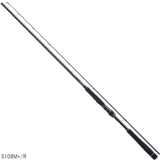 シマノ　エクスセンスジェノス(磯マル・ヒラスズキモデル) S110MH/R シマノ エクスセンス ジェノス 磯マル・ヒラスズキモデル S108M+/R