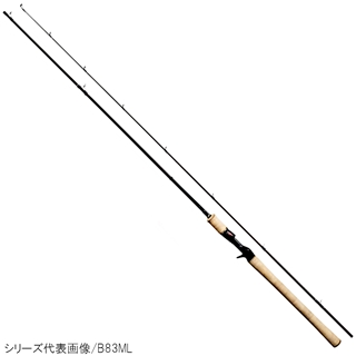 定価54,670円　未開封　シマノ　カーディフ　ネイティブスペシャル　S77L シマノ カーディフ ネイティブスペシャル B77ML - 釣具の