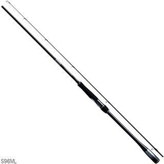 シマノ　20 ルナミス　S96ML 美品 シマノ ルナミス S96ML [2020年モデル] - 釣具のポイント 【公式