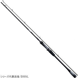 SHIMANO - 20ルナミス B76MH 20 ルナミス B76MH – フィッシングマックス WEBSHOP