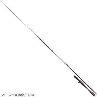 ゾディアス167 シマノ 20 ゾディアス 167M-S, 167M-S/2 | 紹介 ＆ インプレ