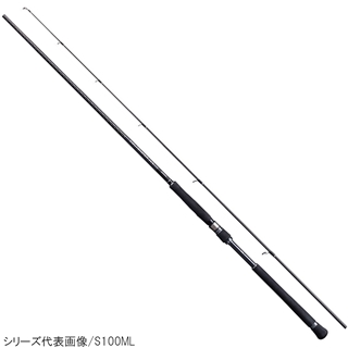 超美品　コルトスナイパーXR 96MH シマノ コルトスナイパー XR S96ML - 釣具のポイント 【公式