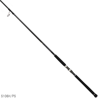SHIMANO - シマノ　コルトスナイパーXR  S106H/PS シマノ コルトスナイパーXR S106H/PS (ロッド・釣竿) 価格比較