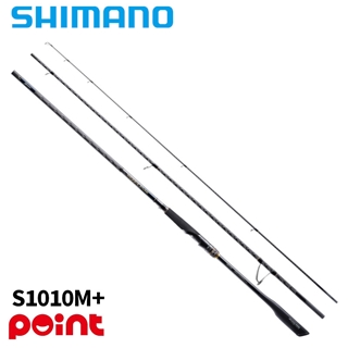 シマノ 25 ネッサ エクスチューン S1010M+
