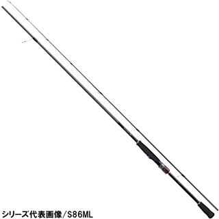 シマノ セフィア TT S83M(エギングロッド ショア)[2020年モデル