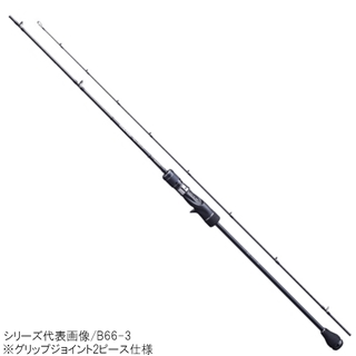 最終値下げ！シマノ スロージギングロッド 20ゲームタイプスローJ B66-2 シマノ ゲームタイプスローJ B66-2 [2020年モデル] - 釣具の