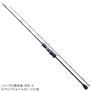 シマノ ゲームタイプスローJ B66-5 [2020年モデル] - 釣具のポイント