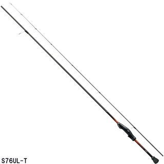 shimano ソアレTT S76UL-S シマノ ソアレ TT S76UL-T [2020年モデル] - 釣具のポイント