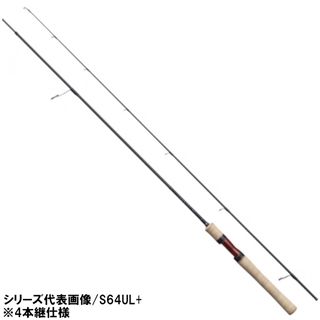 シマノ　カーディフnx s43ul シマノ カーディフ NX S43UL-4 - つり具 甲州屋 新町店 Web