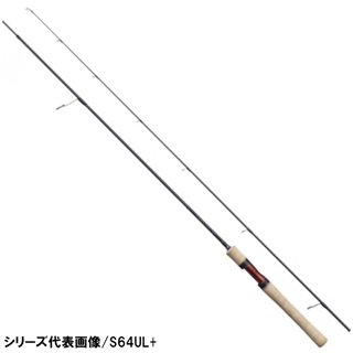 ロッド CARDIFF NX S60UL シマノ(SHIMANO) カーディフ ネイティブスペシャル (NATIVE