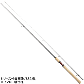 SHIMANO シマノ カーディフ NX S77L シマノ カーディフNX S77L [2021年モデル] - 釣具のポイント