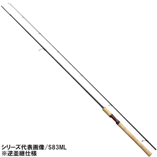 シマノ カーディフNX S86M [2021年モデル] - 釣具のポイント 【公式