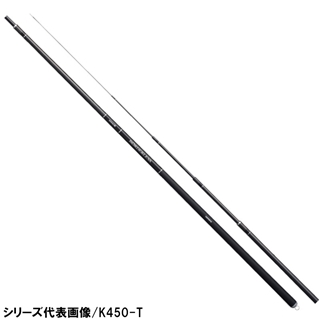シマノ ロッド 21 ボーダレスGL K675 K360 2本セット シマノ ボーダレス GL(ガイドレス仕様・Kモデル) K360-T [2021年モデル