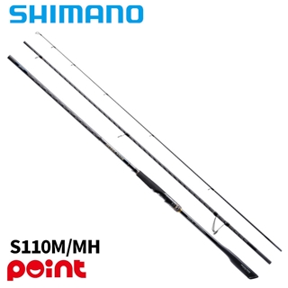 ネッサエクスチューンS108M＋ シマノ(SHIMANO) ネッサ エクスチューン S108M+ ネッサ[NESSA