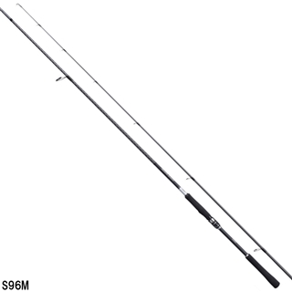シマノ ムーンショット S96M [2021年モデル]【大型商品】