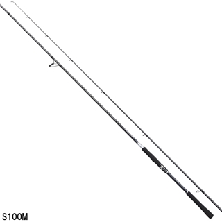 シマノ　ムーンショット　s100m シマノ ムーンショット S100M [2021年モデル]【大型商品