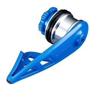 楽天市場】シマノ(SHIMANO) ボビンワインダーライトタイプ TH