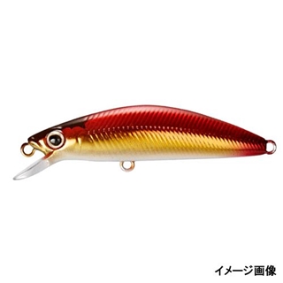 06T アカキングラデーション