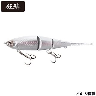 002 キョウリンホワイト