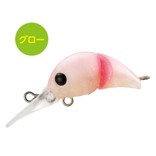 15T いちご大福グロー