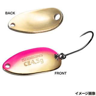 62T ピンクゴールド