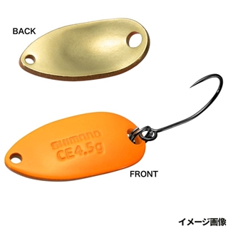 66T オレンジゴールド