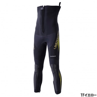 シマノ 鮎タイツ FI-500V リミテッドプロ タイツ 2.5mm【即日