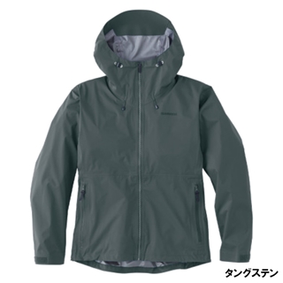 シマノ 【目玉商品】シマノ RA-01JV (タングステン) レインギア