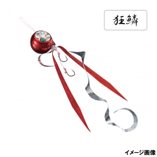 炎月 シマノ 炎月 キョウリンバクバク 60g 003 キョウリンレッド [JD-R60U