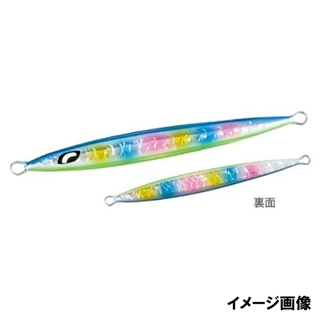 シマノ オシア スティンガーバタフライ ペブルスティック 100g