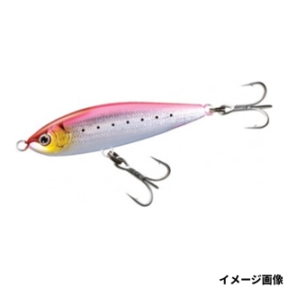 002 キョウリンピンク