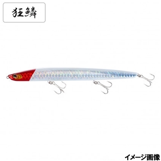 010 キョウリンレッドヘッド