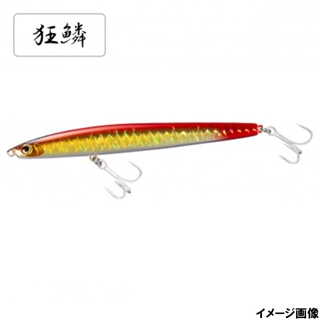 008 キョウリンアカキン