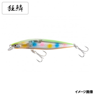 シマノ　ストロングアサシン　125 フラッシュブースト　6本セット シマノ(SHIMANO) ダイブアサシン 125S フラッシュブースト XM