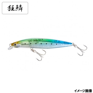シマノ　ストロングアサシン　125 フラッシュブースト　6本セット tsuriguitou_c00216-3