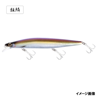 シマノ サイレントアサシン 140S ジェットブースト ノース