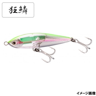 シマノ オシア ヘッドディップ 140F フラッシュブースト 005 Fグリーン