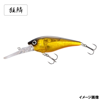 001 キョウリンクロキン