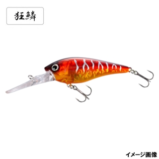 009 キョウリンタイガー