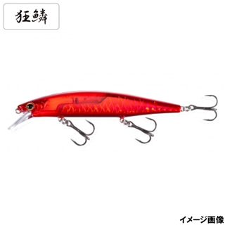 014 キョウリンレッド