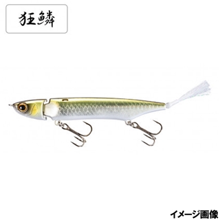 014 キョウリンアユ