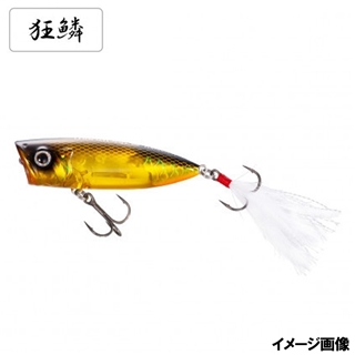 001 キョウリンクロキン