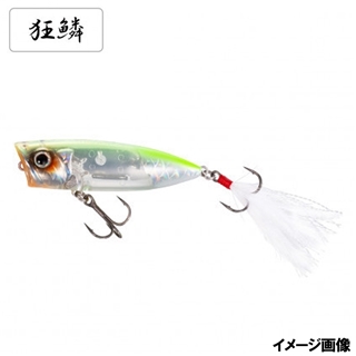 002 キョウリンチャート