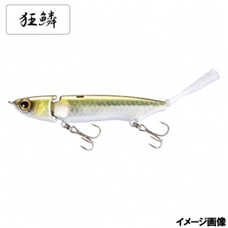 014 キョウリンアユ