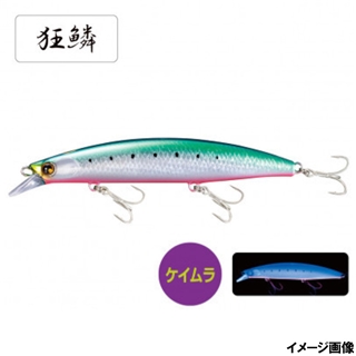 012 キョウリンイワシK