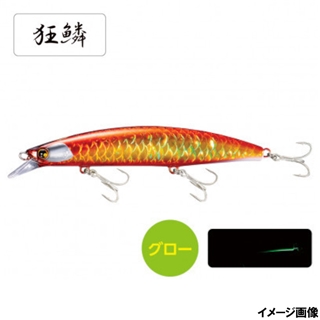 013 キョウリンアカキンG